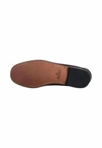 Sebago DANIELLE POP - Scarpe senza lacci - marrone