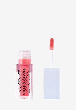 XX REVOLUTION CHAOS GLOSS LIPGLOSS - Lip gloss - corruption
