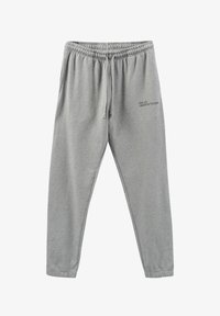 Ej vald, grey melange grey melange