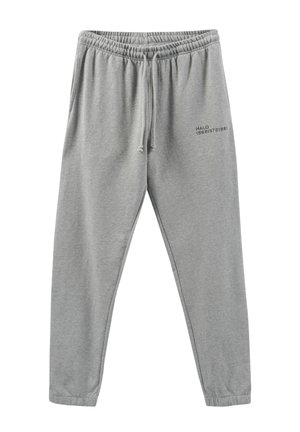 ESSENTIAL - Jogginghose - grey melange grey melange