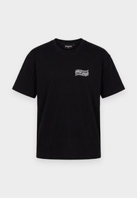 Nem kiválasztott, black