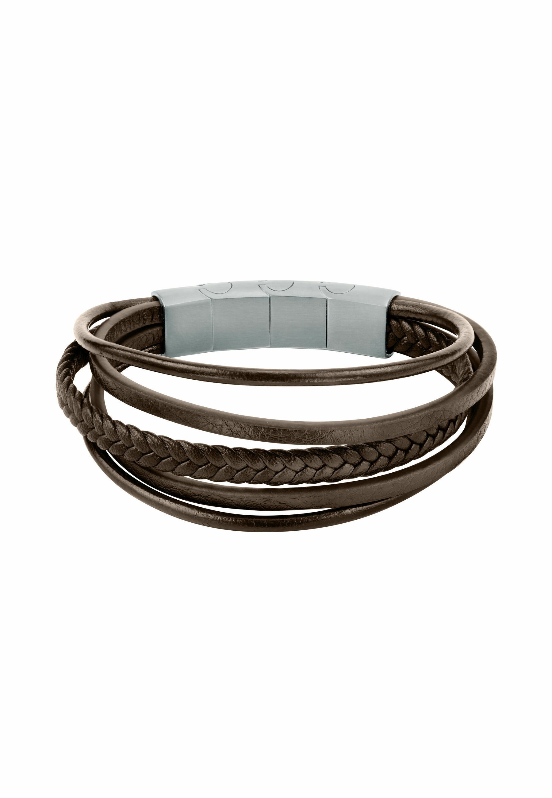Sector No Limits Bracciale argento couleur/argentato