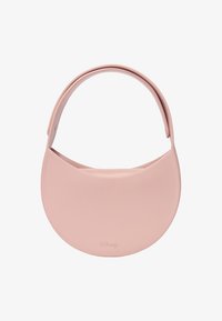 Ei valittu, rosa smoke