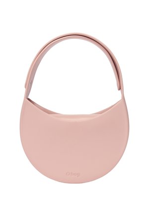 Handbag - rosa smoke
