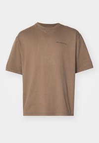 RANGER TEE - T-shirts med print - brown