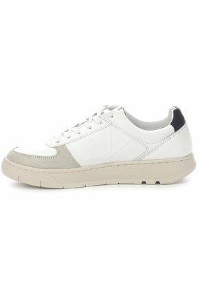 KICK ALLOW - Sneakers basse - marine blanc
