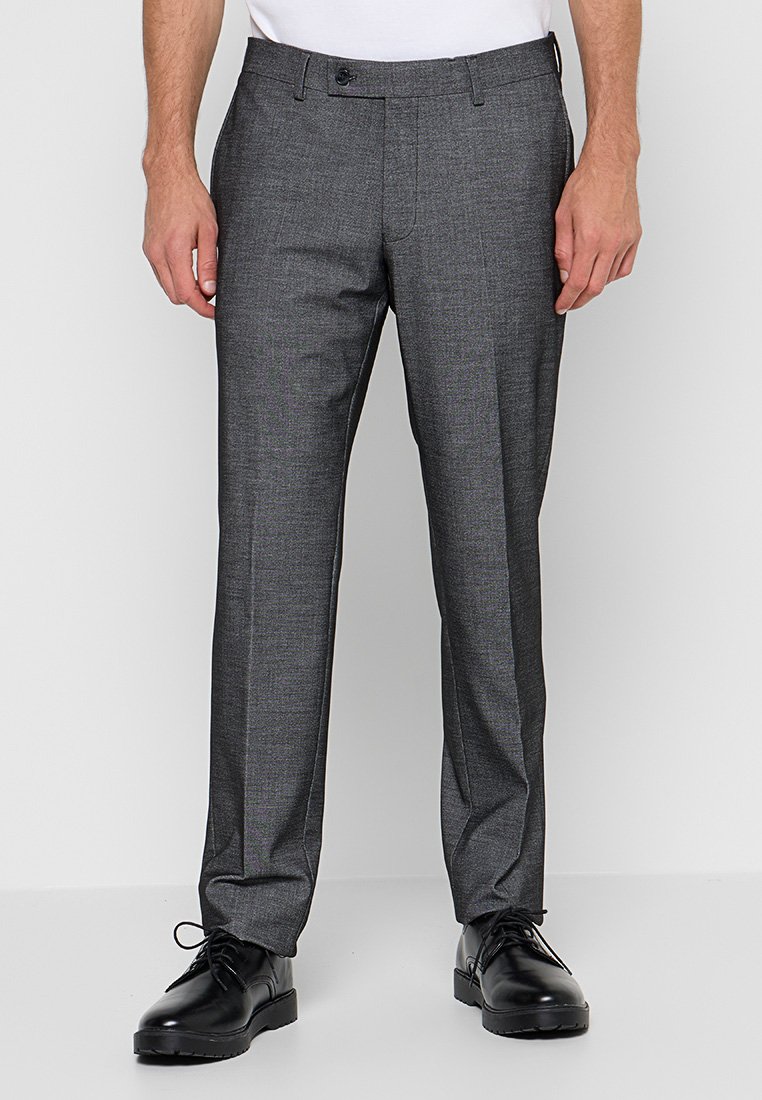 Hechter Paris Pantalon grijs Hechter Paris Pantalon grijs