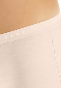 FALKE DAILY COMFORT 2-PACK - Slip - vale
