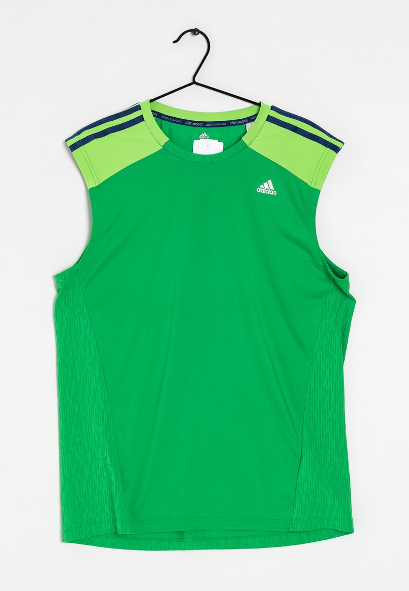 adidas Originals Débardeur - green