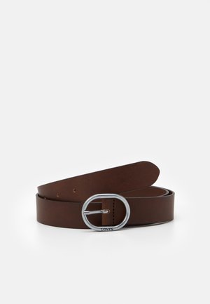 HERMOSILLA - Ceinture - brown
