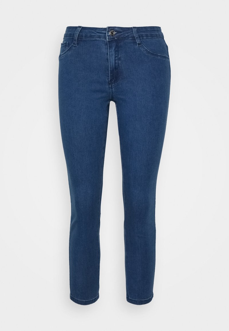 Blugi skinny fit