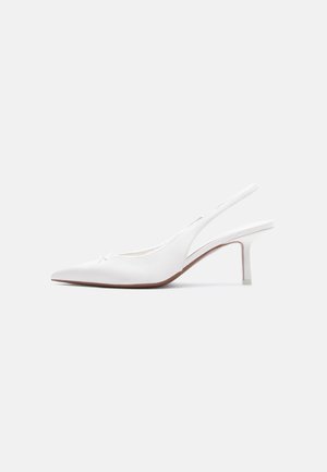 NEOUS Bridal shoes - cream