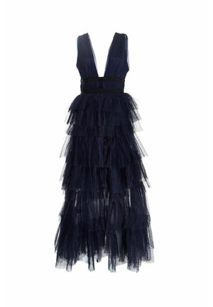 PLUNGE  - Cocktail dress / Party dress - dark navy