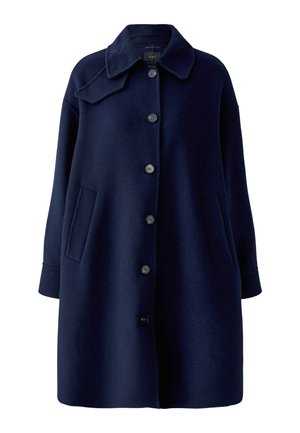 Oui, Manteau classique - darkblue
