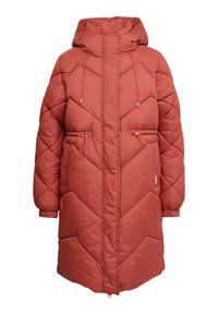 Unausgewählt, rostrot