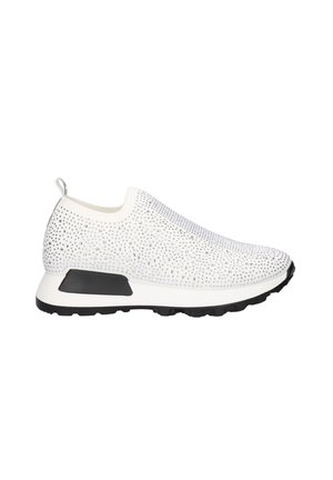 59-52EX05 - Zapatos sin cordones - white