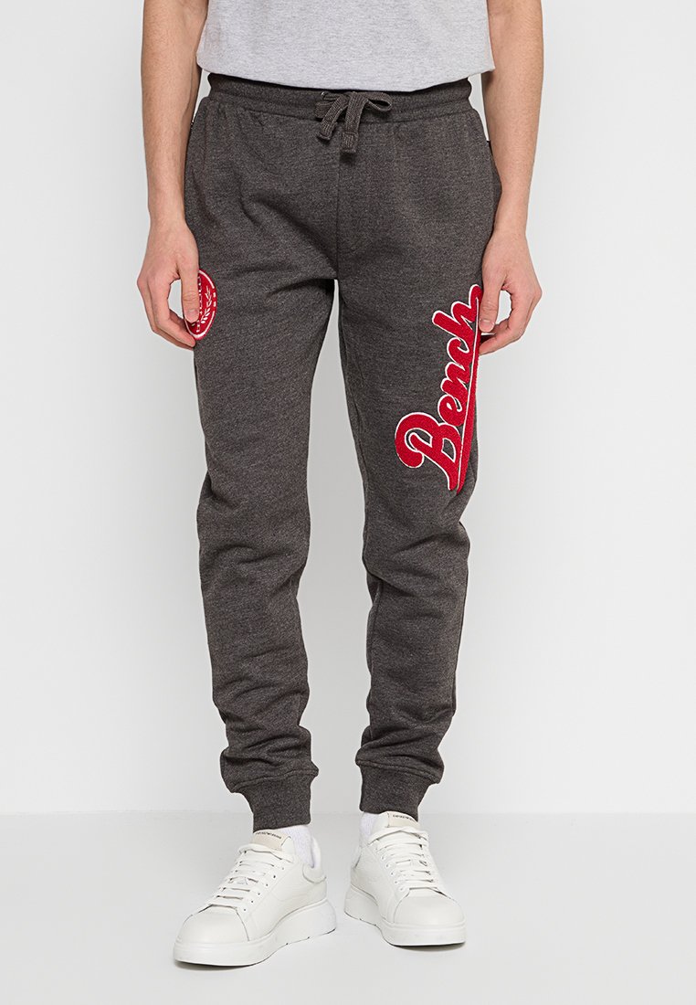 Bench Trainingsbroek grijs Bench Trainingsbroek grijs