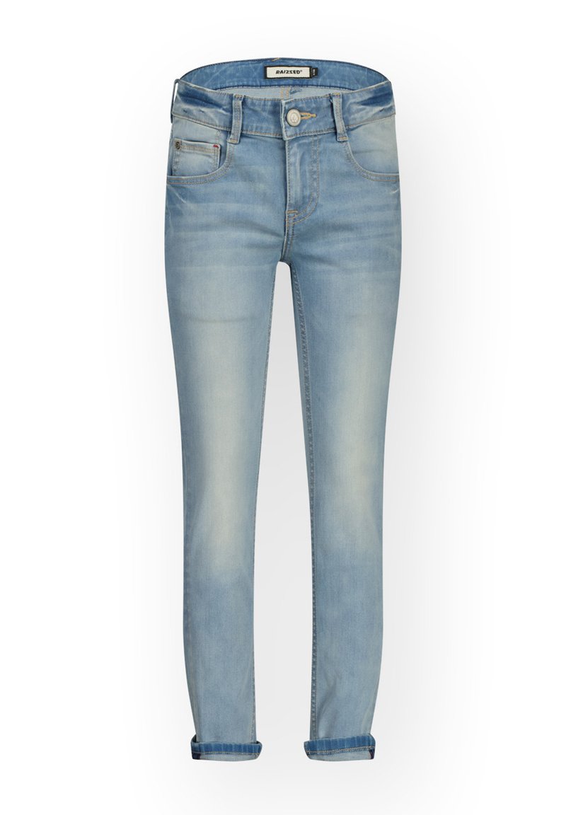 RAIZZED Slim fit jeans blauw