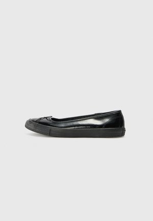 CHUCK TAYLOR ALL STAR DAINTY - Trainers - egret/black