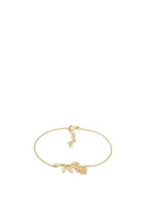 ROSE DETAIL - Narukvica - gold-coloured