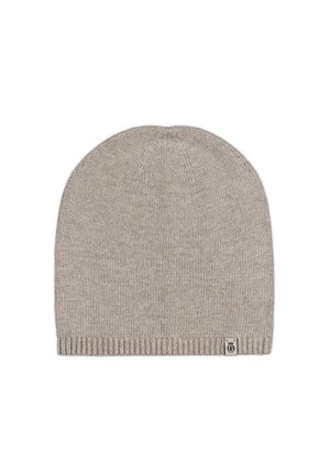 Beanie - cashmere