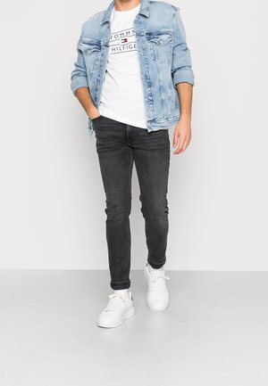 Tommy Hilfiger T-Shirt print - white