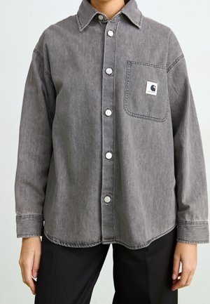 Carhartt WIP, Chemisier - black