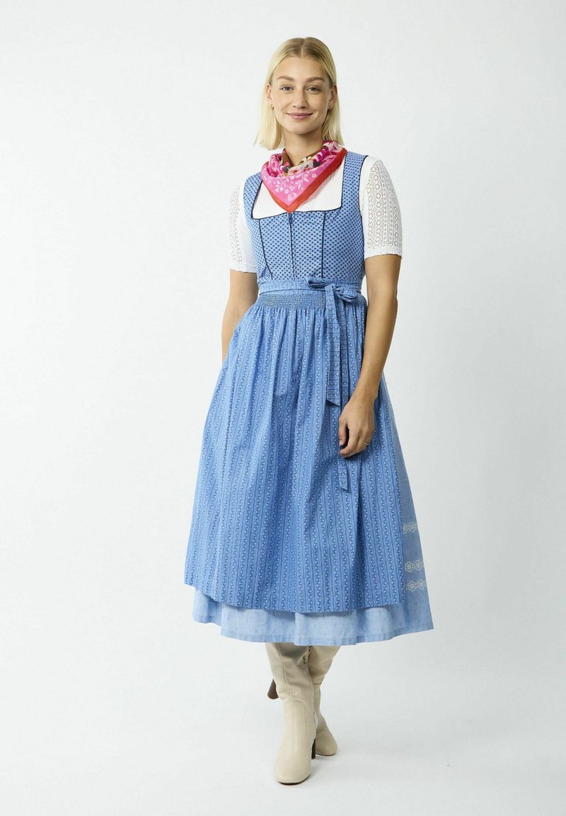 Codello TUCH - Tuch - pink