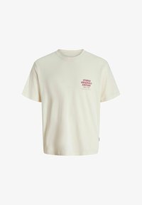 Atlasīts, antique white