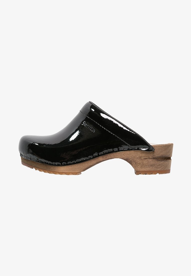 Sanita Sabot de sécurité Duty nitril, taille 38 - Sabots Sanita Sabot de sécurité Duty nitril, taille 38 - Sabots