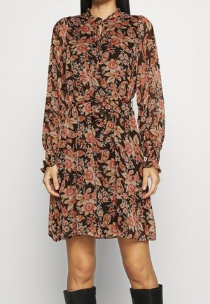 Vardagsklänning - multi-coloured