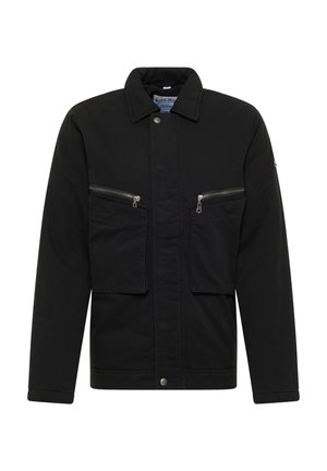 DreiMaster, Veste mi-saison - schwarz