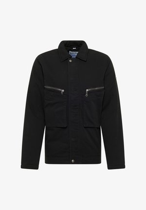 DreiMaster, Veste mi-saison - schwarz