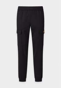 Избран, black