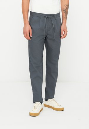 ONSTURINO TAPER FIT PANT - Auduma bikses - turbulence