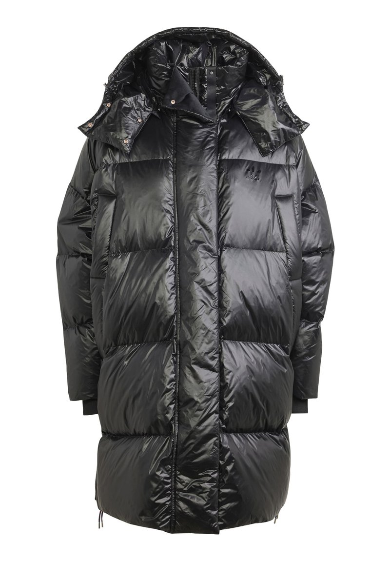 adidas Originals Donsjas zwart adidas Originals Donsjas zwart