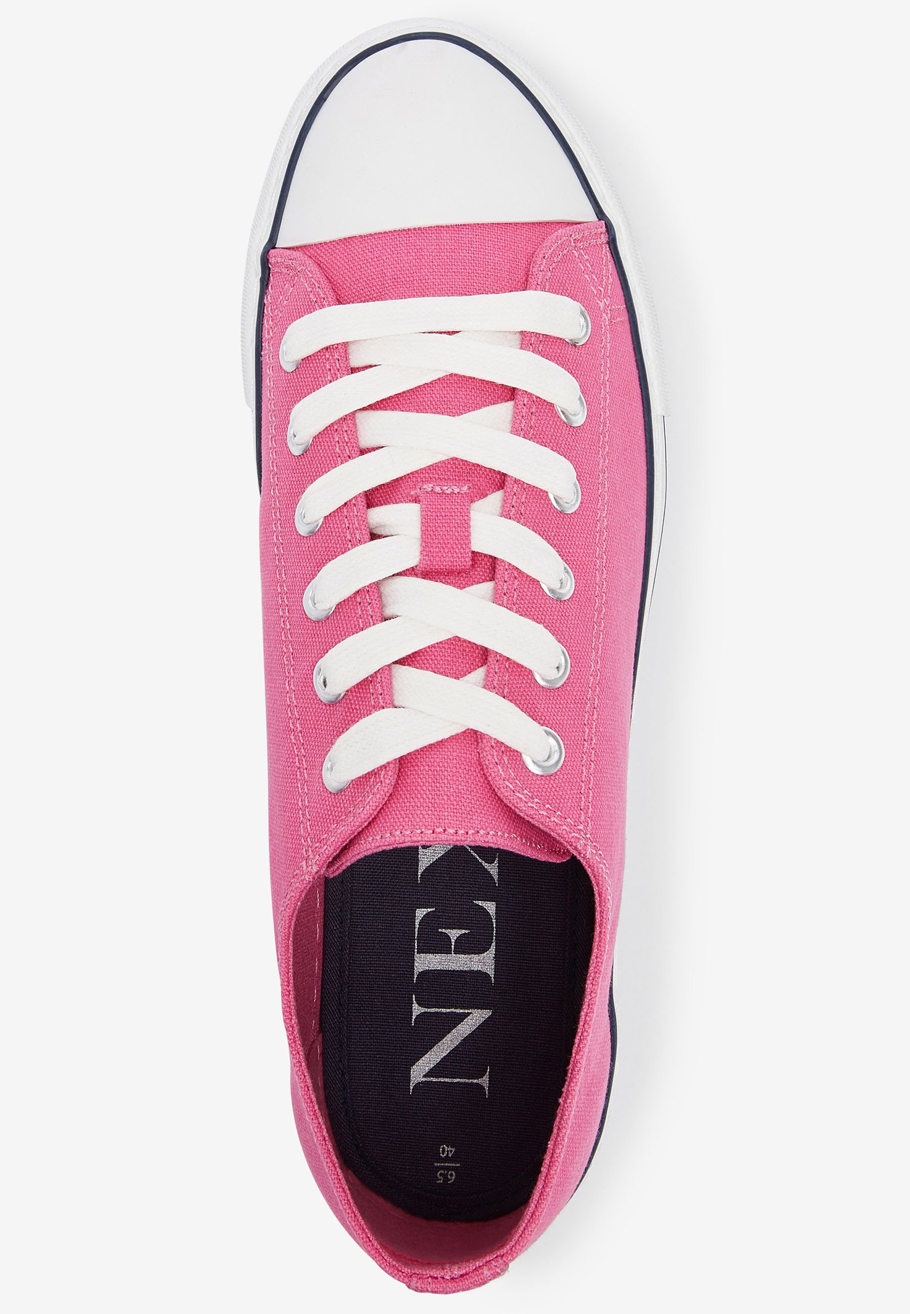 pink converse next