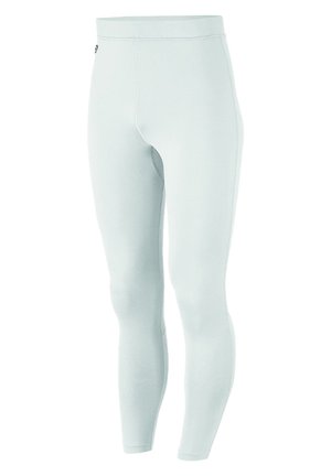 LIGA BASELAYER LONG TIGHT - Caleçon long - weiss