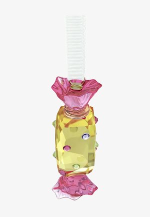 Swarovski, HOLIDAY CHEERS DULCIS CANDY ORNAMENT, YELLOW UNISEX - Sonstige Accessoires - multi-colored
