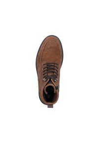 Rieker Bottines à lacets - braun