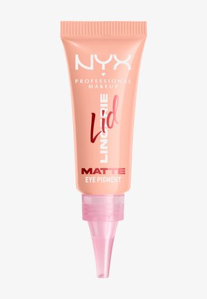 NYX Professional Makeup, - Cień do powiek