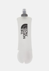 The North Face SUNRISER RUN VEST UNISEX - Sac avec poche d'eau - black/white