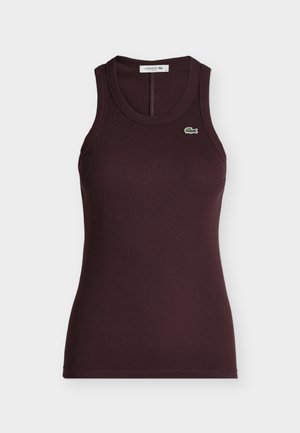 Lacoste, Top - oxalis