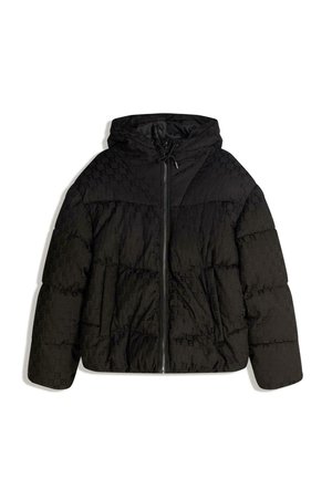 Giacca invernale - black