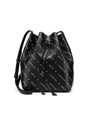 Bandolera - black