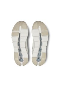 On CLOUDRIFT - Sneaker low - white   frost