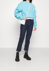 Levi's® Made & Crafted Jeans a sigaretta - rinsed denim