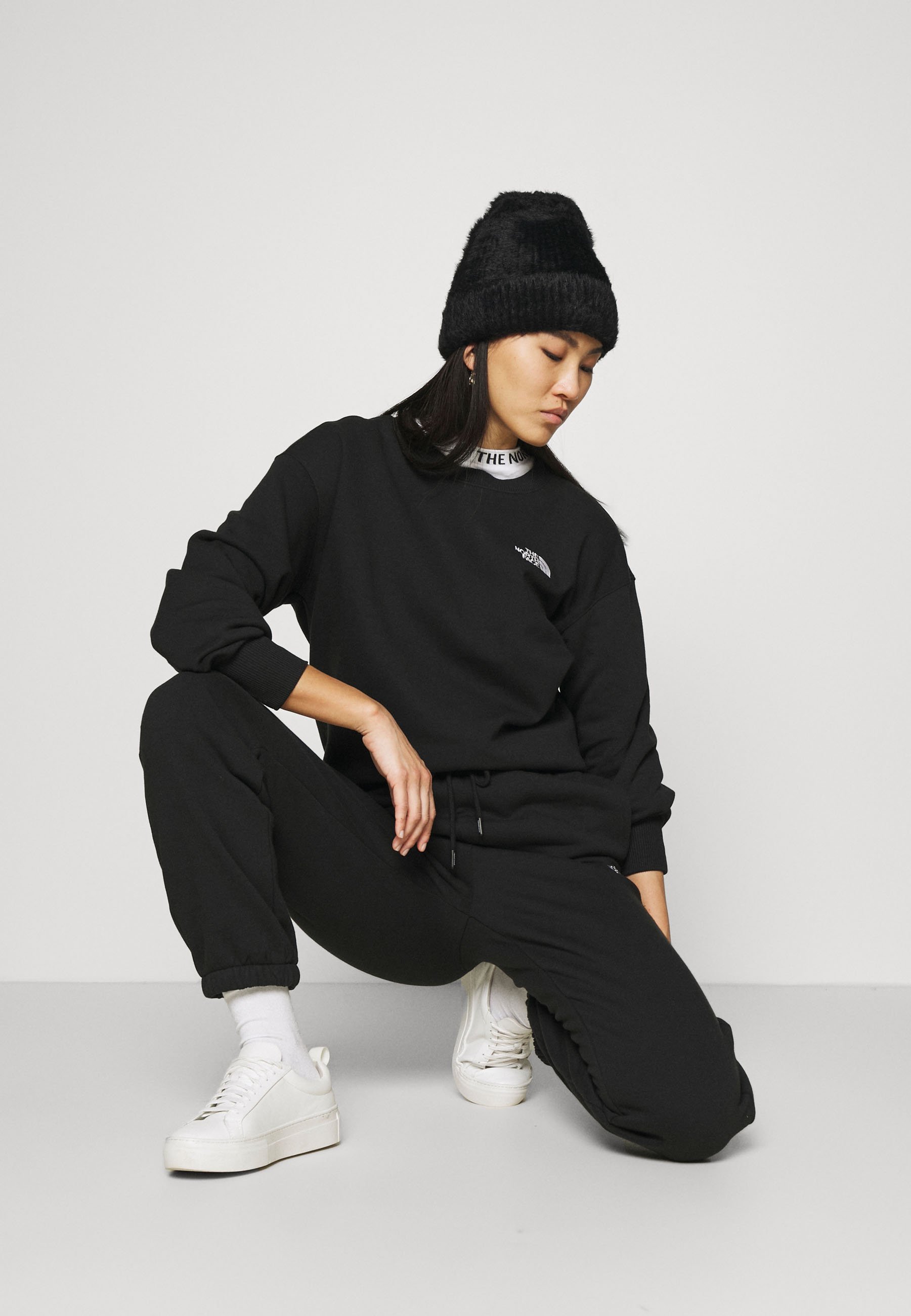 north face jogging bottoms