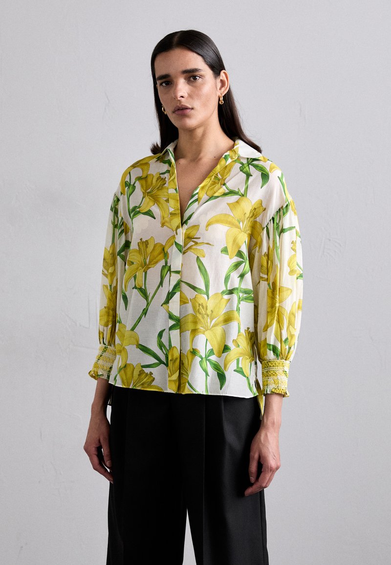 Alice + Olivia MAYLIN - Hemdbluse - stargazer