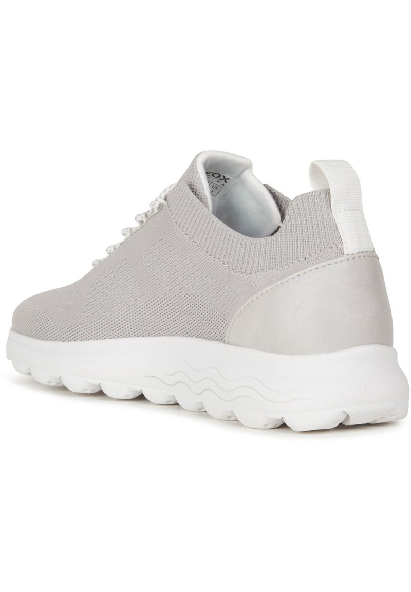 Damen Sneaker low | Geox SPHERICA A Sneaker low grau - PY28827 Damen Sneaker low | Geox SPHERICA A Sneaker low grau - PY28827